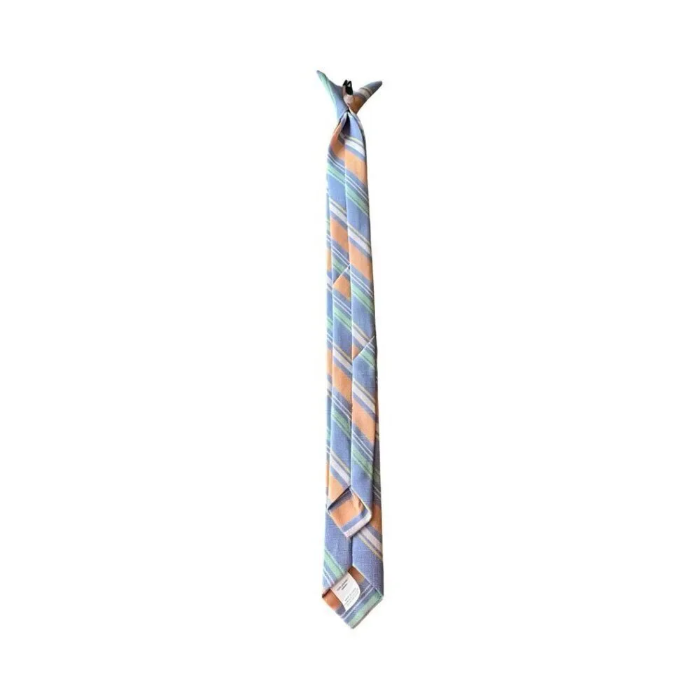 Boys Clip on Tie